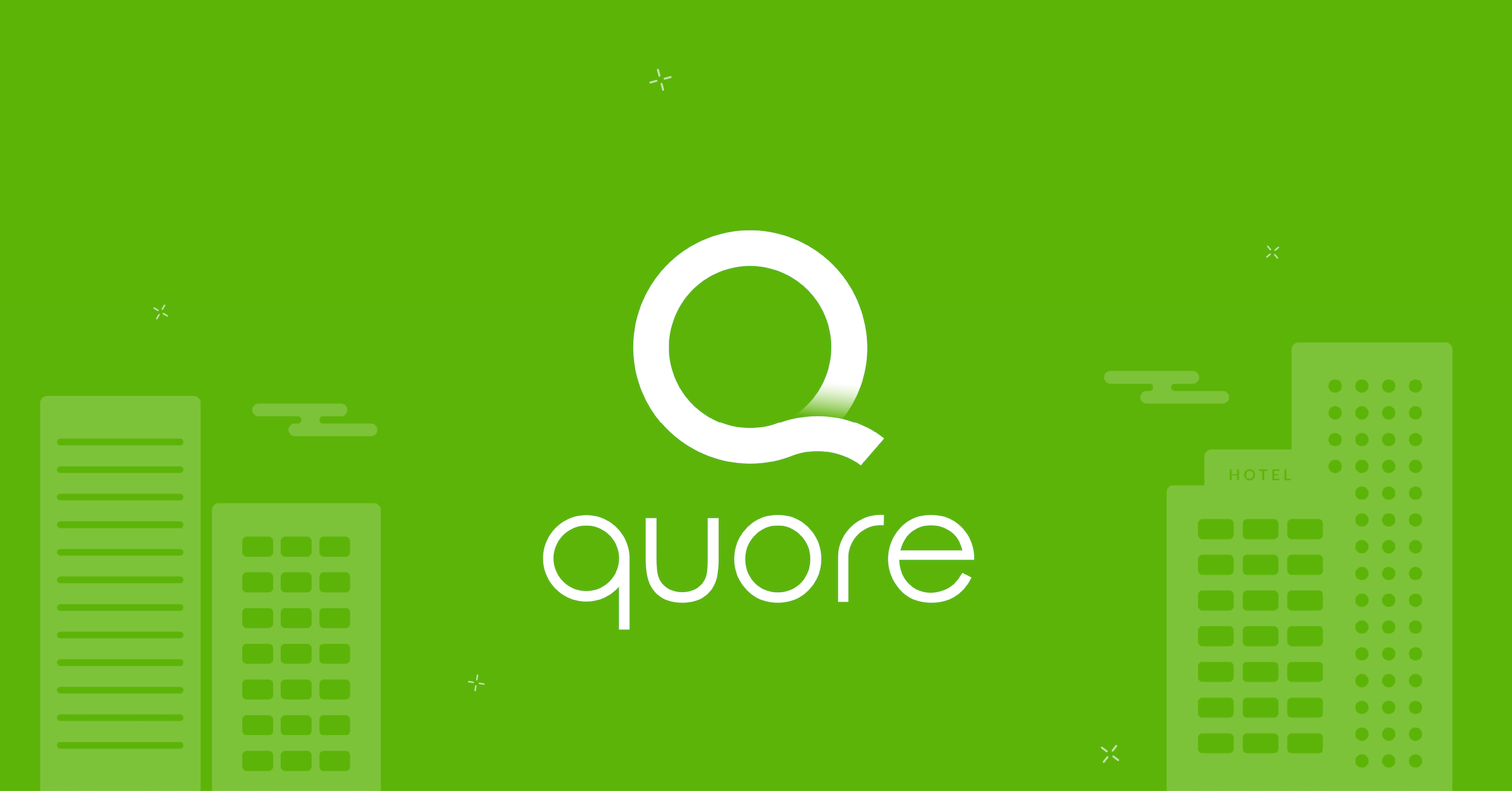 Login | Quore